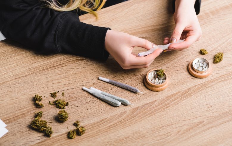 Notizie sulla cannabis