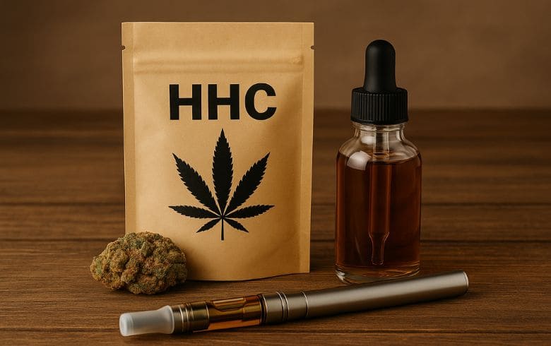 Notizie sulla cannabis