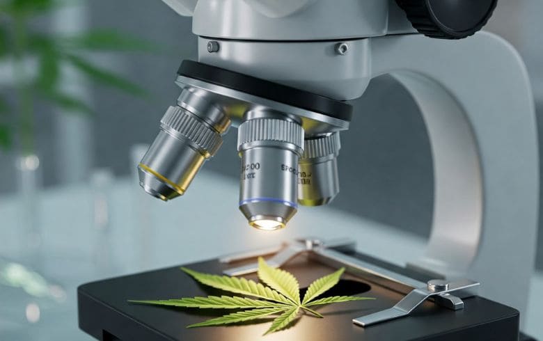 Notizie sulla cannabis