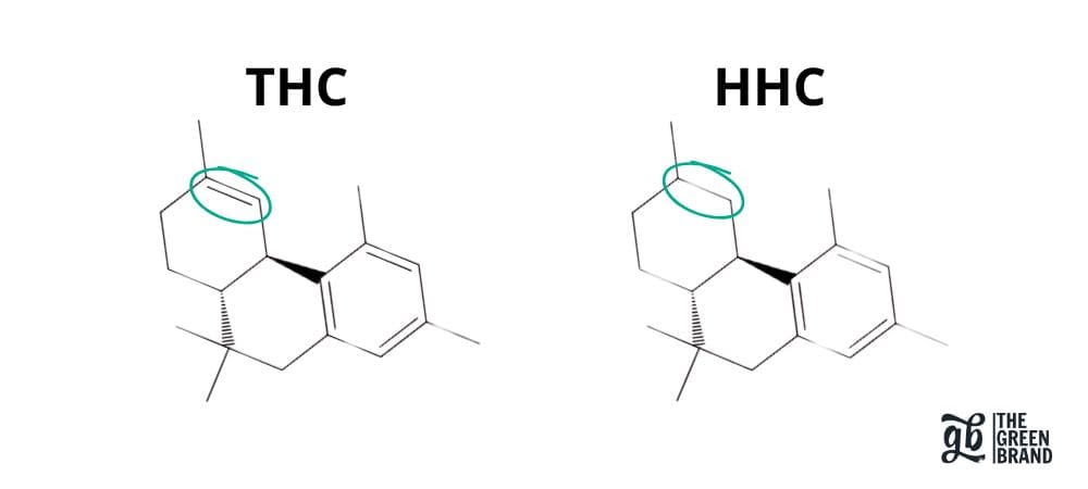 L'HHC è più forte del THC? 4