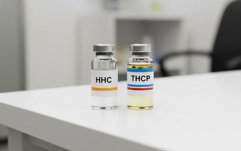 Notizie sulla cannabis