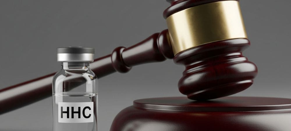 alternativa all’HHC