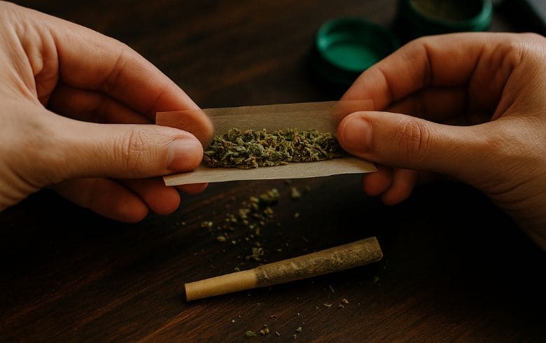 Notizie sulla cannabis