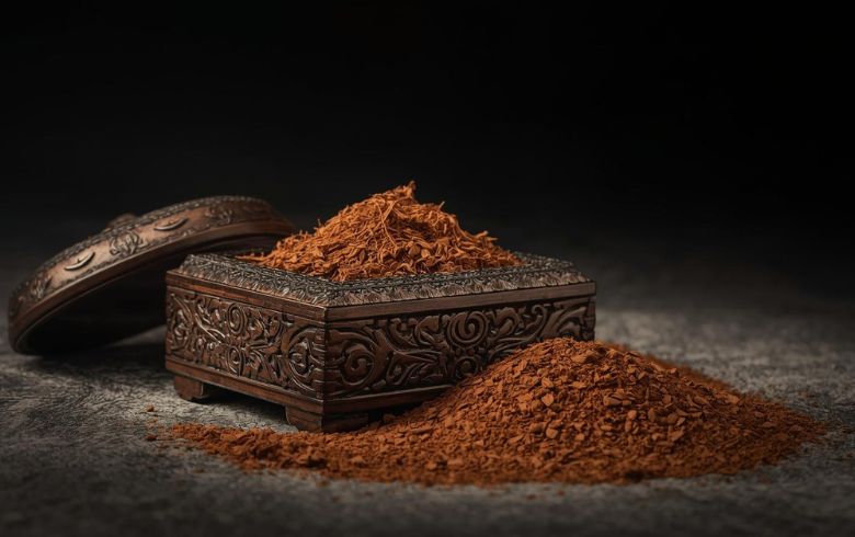 Tabacco da fiuto: la polvere sacra dell’Amazzonia che risveglia il corpo e la mente