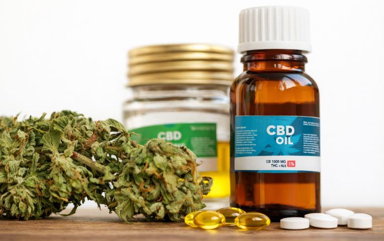 Notizie sulla cannabis