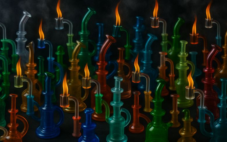 Notizie sulla cannabis