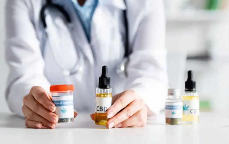 Marijuana medica