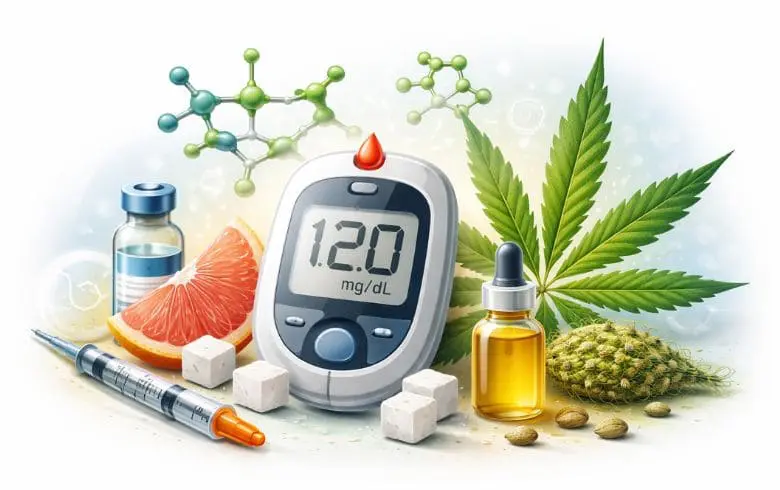 Marijuana medica