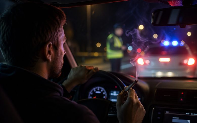 Come influisce la cannabis sulla guida? Come influisce la cannabis sulla guida?