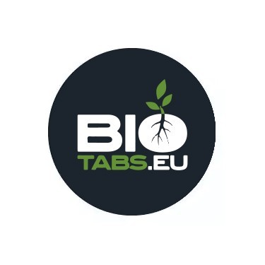 Fertilizzanti Bio Tabs
