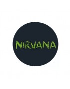 Semi femminizzati Nirvana