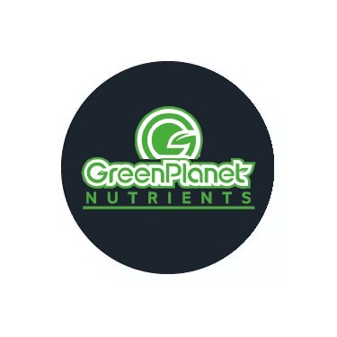 Fertilizzanti Green Planet Nutrients