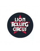 Prodotti Lion Rolling Circus