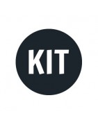 Kit per fumatori di erba