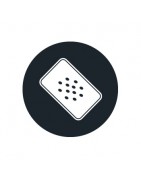 Grinder Card