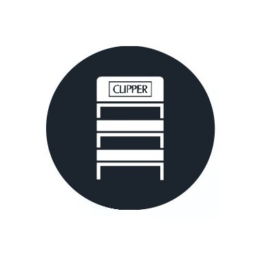 Espositore Clipper