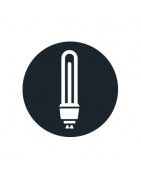 Kit illuminazione coltivazione indoor