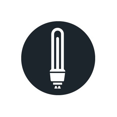 Kit illuminazione coltivazione indoor