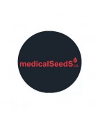 Semi femminizzati Medical Seeds