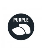 Semi di marijuana viola​