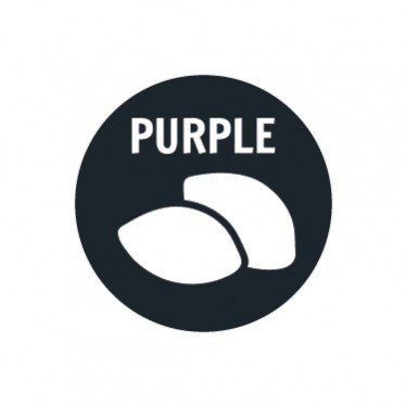 Semi di marijuana viola​