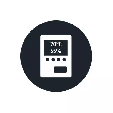 Strumenti di misura ambiente e terra