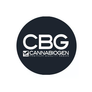 Fertilizzanti Cannabiogen