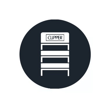 Espositore Clipper