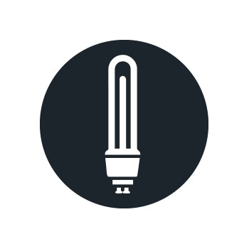 Kit illuminazione coltivazione indoor