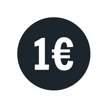 Semi ad 1 euro