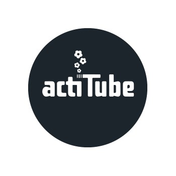  Filtri ActiTube 
