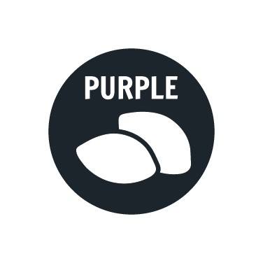 Semi di marijuana viola​