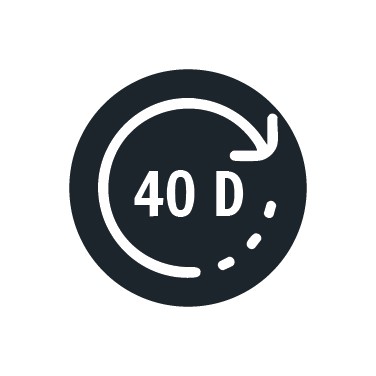 Semi fioritura 40 giorni