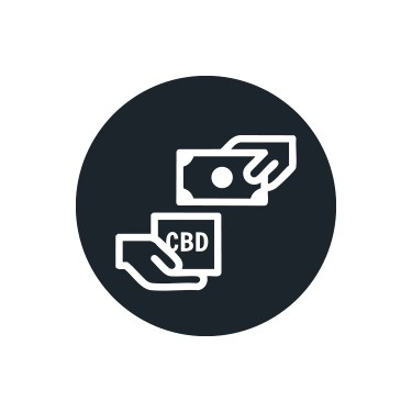 CBD shop online contrassegno