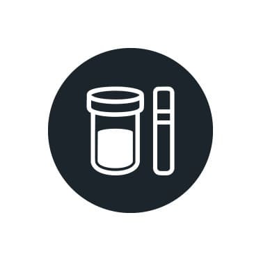 Test Antidroga