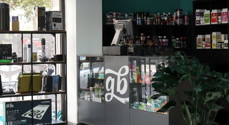 Franquicias Grow Shop GB
